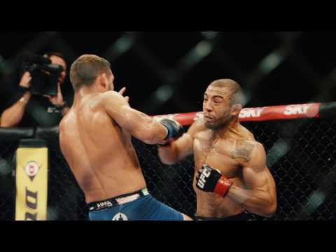 UFC 212 Aldo vs Holloway