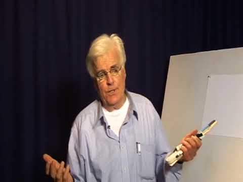 Professor Keith Critchlow - Sacred Geometry - Part 1