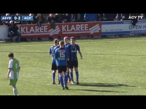 Samenvatting asv Dronten-ACV