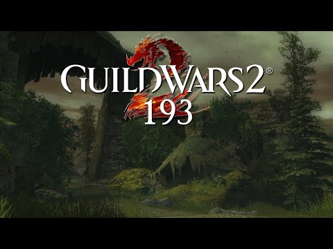 Guild Wars 2 [Let's Play] [Blind] [Deutsch] Part 193 - Die Suche nach Überlebenden