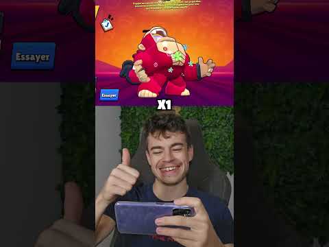 Brawl Stars expliquez ça