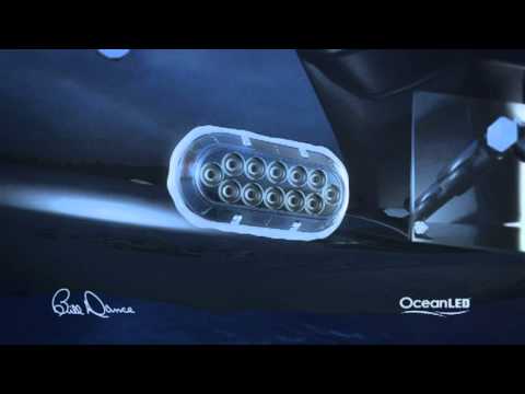 Ocean LED Bill Dance