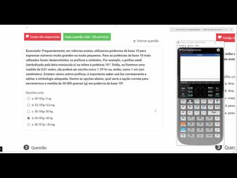 UNIDADE 1 ENCONTRO 1 EX1 2 3