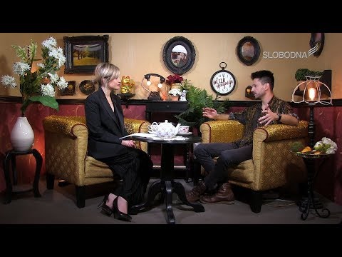 Nešto Drugačije 79: Kene Beri