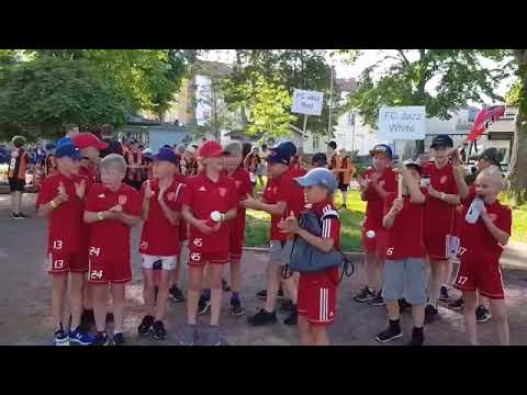 turnausmarssivideo 2