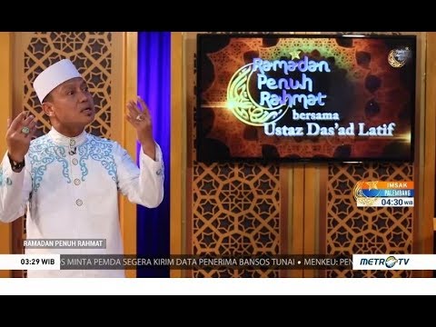 <p>Musibah adalah salah satu perantara penyampaian pesan dari Allah SWT agar selalu senantiasa bersyukur atas segala karunia yang telah diberikan. Lalu apa saja wujud kesabaran dalam menghadapi musibah?</p>
<p>Musibah adalah salah satu perantara penyampaian pesan dari Allah SWT agar selalu senantiasa bersyukur atas segala karunia yang telah diberikan. Lalu apa saja wujud kesabaran dalam menghadapi musibah?</p>