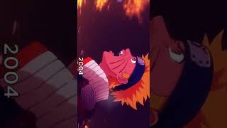 Anime Nostalgia | Pray For Me - The Weeknd Edit | AMV EDIT