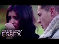 Mario Dumps Lucy- The Only Way is Essex - YouTube