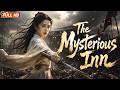 ENG SUB The Mysterious Inn A Martial Arts Tournament Turns Into A Deadly Trap Wuxia Movie