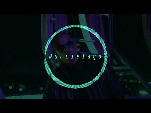 Jul x Raf Camora x Morad Type Beat "Murcielago" | FREE Rap Instrumental | Type Beat  2022