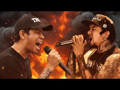 Jamir Garcia - Sansibar Ismani (Official Lyrics Video)