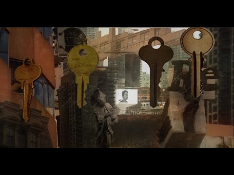 Sam Roberts Band - Take Me Away