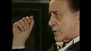 Juan Carlos Copes: Los Capos Del Baile - Tangocity.com