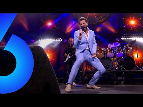 Blue Suede Shoes // The Elvismatters Band | The Tribute live in concert