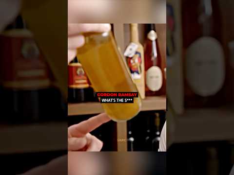 Gordon Ramsay Tries Gino D’Acampo’s HOMEMADE Wine 😨