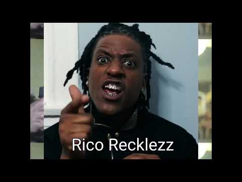 Every Person Dissed in Rio Dinero's "Kujo Flow"