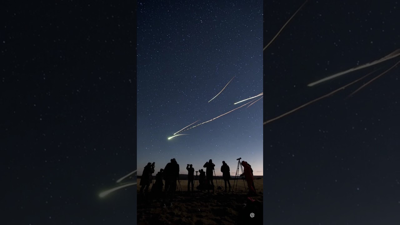Perseid meteor shower peaks Aug  12–13