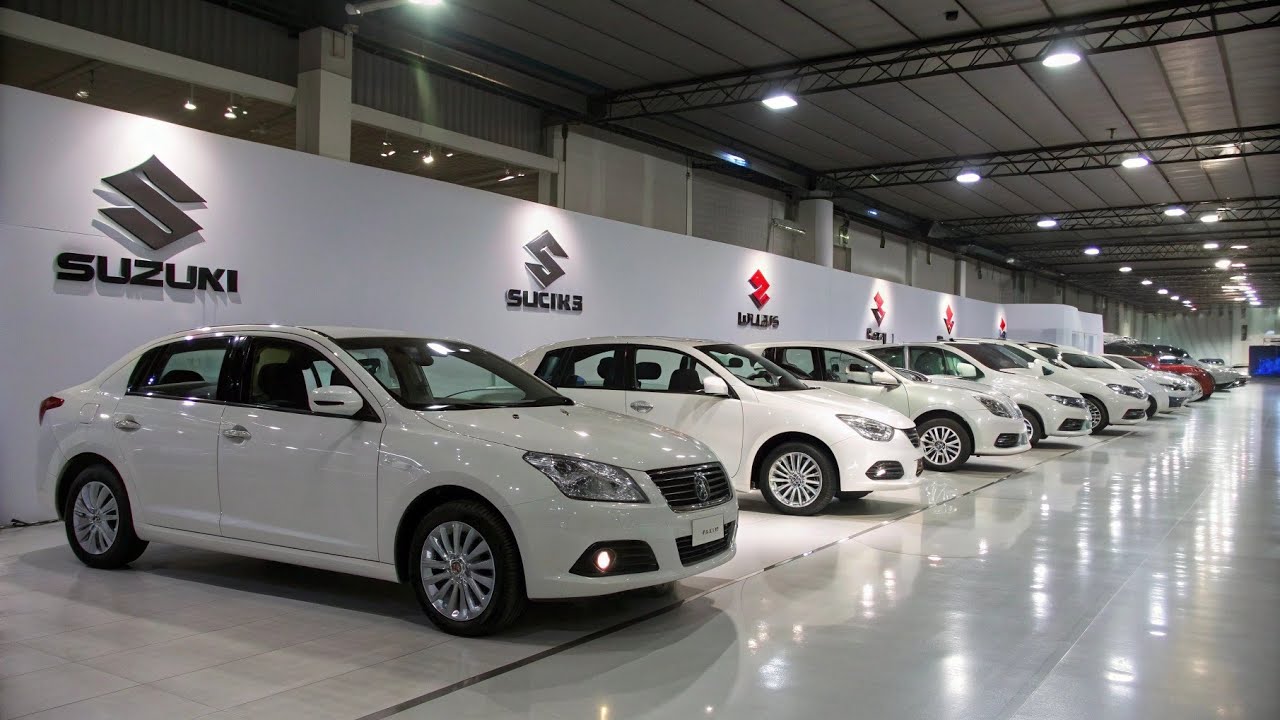 New 2025 Maruti Suzuki Kizashi  Finally Review  !!!