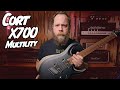X700 Mutility, зображення 