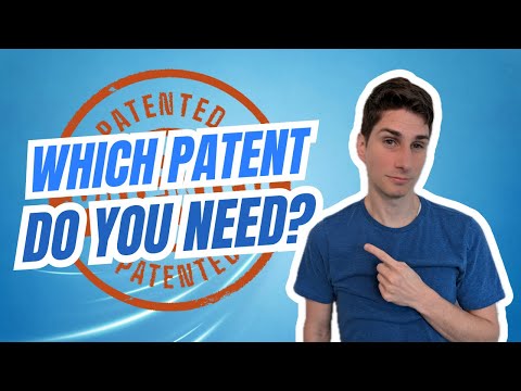 Patents Explained in 7 Minutes (For Non-Lawyers)