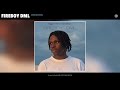 Fireboy DML - Vibration (Audio)