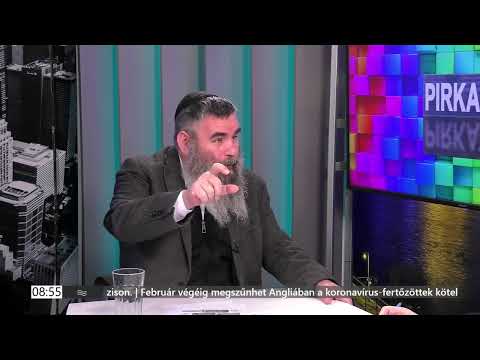 PIRKADAT Breuer Péterrel: Szabó György