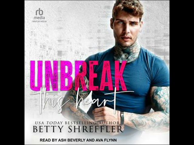 Vídeo relacionado con Unbreak This Heart (Healed Hearts Romances) (English Edition)