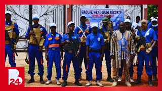 Sécurité de proximité : Une nouvelle agence « Wend Kuni Sécurité » à Ziniaré