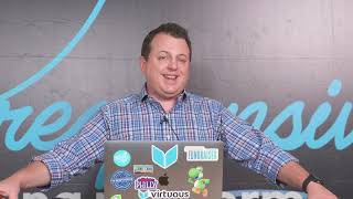 From Good Idea to Application: How To Apply Responsive Strategies in Virtuous