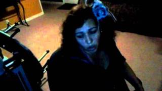 Mercedes Castro- Vida Truncada (Cover) Karaoke