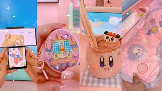 Download lagu Kawaii🧸🌸//unboxing//food// tiktok compilation #41 mp3