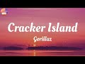 Gorillaz Cracker Island Feat Thundercat Lyrics