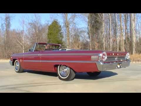 1963 Ford Galaxie 500 XL (CC-696488) for sale in Charlotte, North Carolina