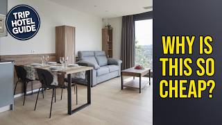 MANTULENE Apartments - Basque Stay - Why Is This So Cheap? | Astigarraga, Spain🌟