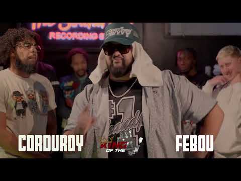 Febou vs Corduroy