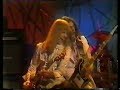 RUSH - Finding My Way (live) 1974 - First Tour