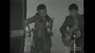 Pretty Little Indian   Ralph Stanley with Keith Wh