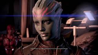Meanwhile, War - Let's Play Mass Effect 3 Part 138