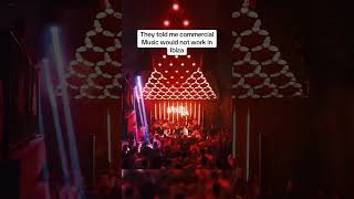 Were they right? #afrohouse #keinemusik #adamport #rampa #housemusic #badbunny #ibiza #shorts