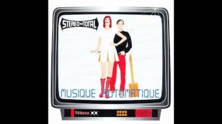 Musik-Video-Miniaturansicht zu Für immer 16 Songtext von Stereo Total