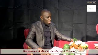 Emission 4Ev : "Les rétrogrades" avec Axel Lévi sur AESEF TV