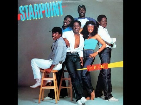 Starpoint - Wanting You (1981) Video
