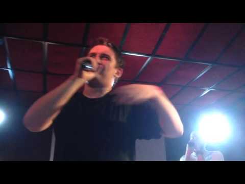 Мой День Alphavite! Концерт с Rickey F!