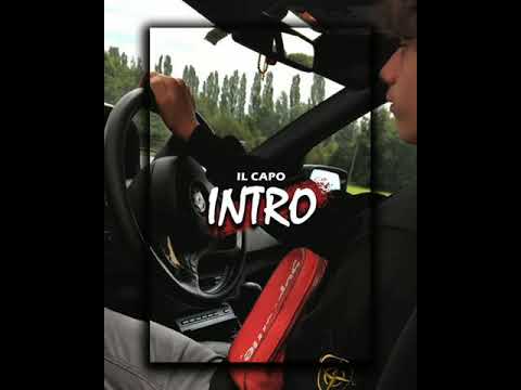 IL CAPO - INTRO (TRAILER)