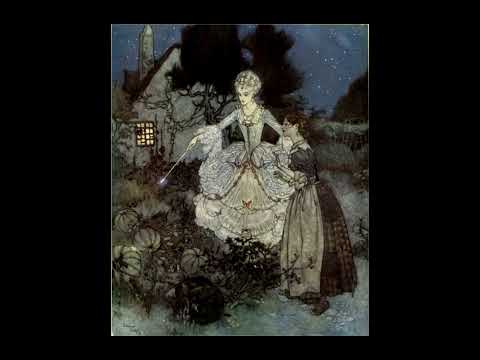 Edmund Dulac  (1882-1953) #shorts #fairies #subscribe #fantasy