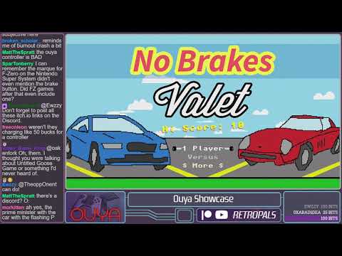 OUYA: And So Ends The Revolution (6-12-19)