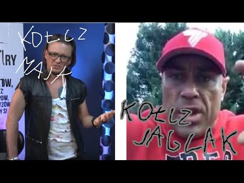 KTO CIĘ BARDZIEJ ZMOTYWUJE?