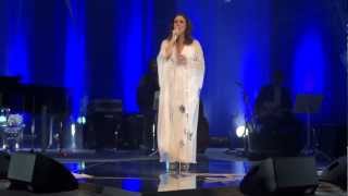 &#39;Fascinação &amp; Romaria&#39; - Maria Rita Canta Elis Regina By Rafael Shakti - HD