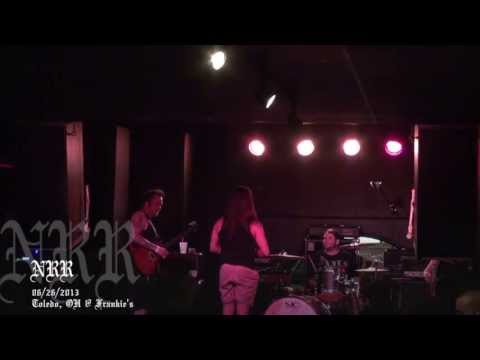 NRR 2013.06.26 Toledo, OH @ Frankie's
