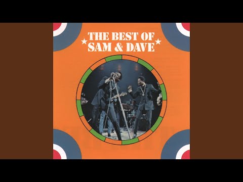 Soothe Me by Sam & Dave